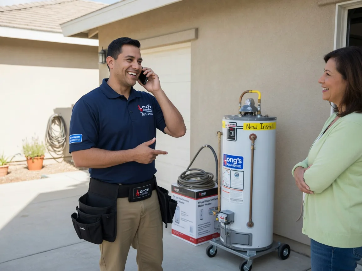 Leak Detection Milan, GA FAQs
